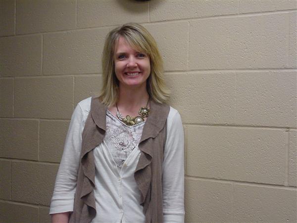 Mrs. Michelle Roethler